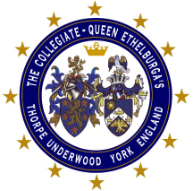 Queen Ethelburga’s Collegiate ׀ образование в англии