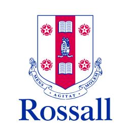 Rossall School׀  образование в англии