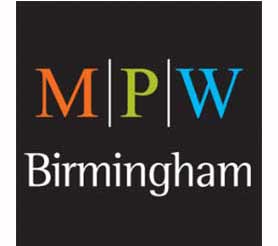 MPW Birmingham.