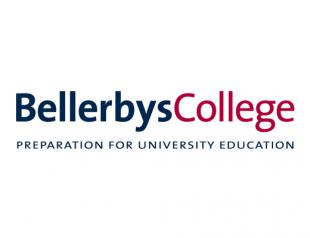 Bellerbys College (London).