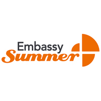 Embassy Summer Canterbury.