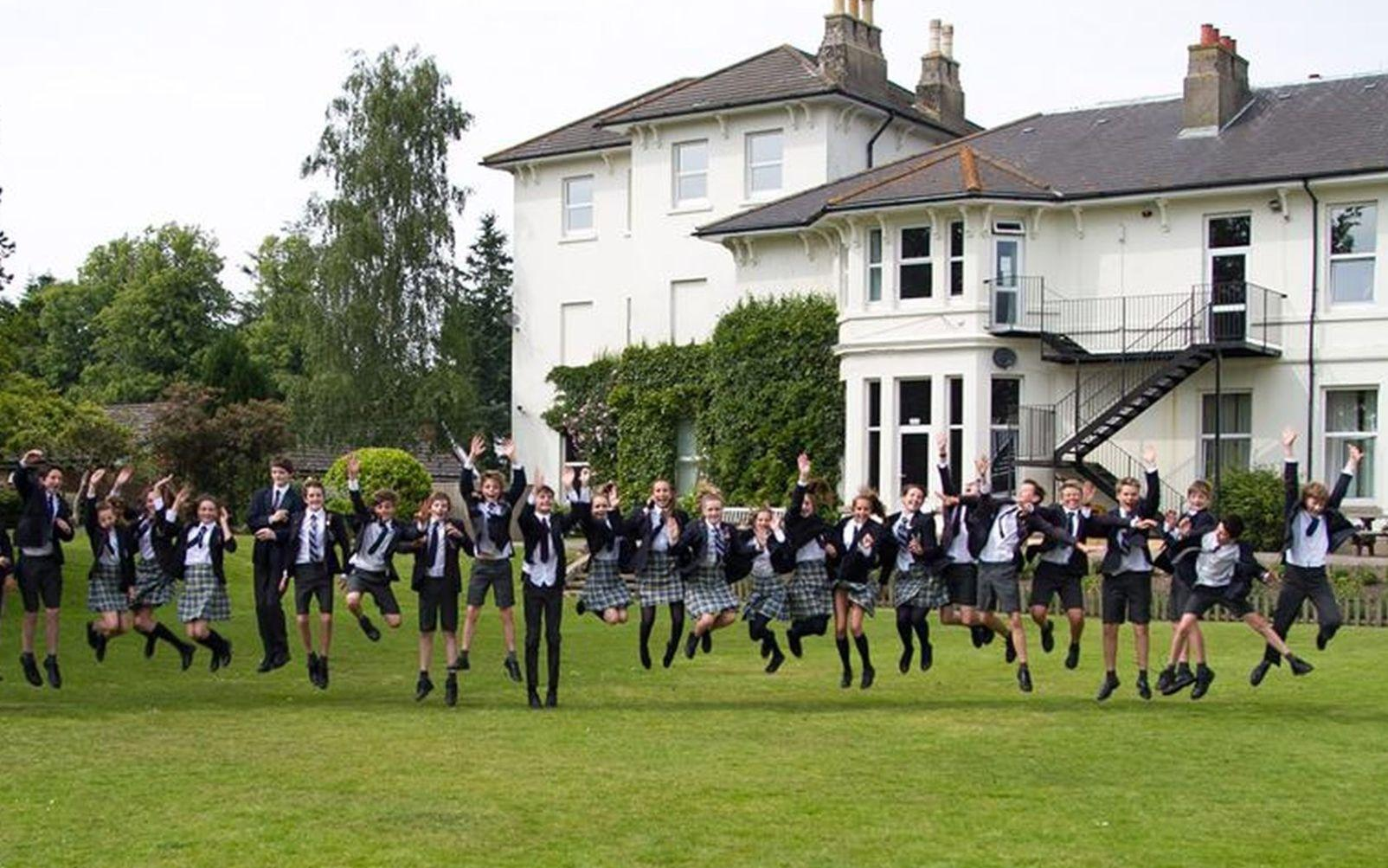 State school in britain