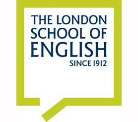 The London School of English.