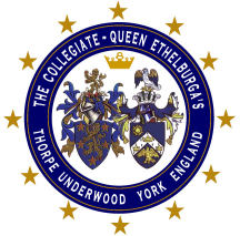 Queen Ethelburga’s College