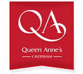Queen Anne’s School ׀ образование в англии