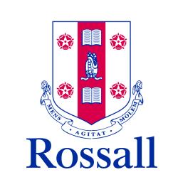 Rossall School