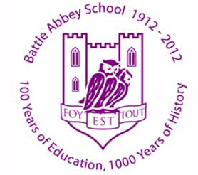 Battle Abbey School.