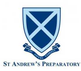 St Andrew's Prep School.