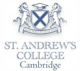 St Andrew's College Cambridge ׀ образование в англии