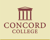 Concord College.