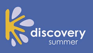 Discovery Summer Marymount School.