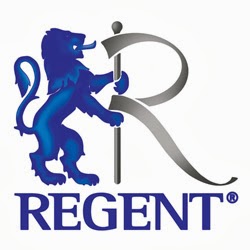 Regent London.