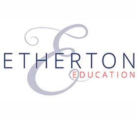 Etherton Education.