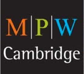 MPW Cambridge.