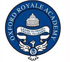 Oxford Royale Academy (ORA).