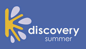 Discovery Summer Shrewsbury School.