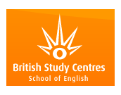 BSC University of Brighton.