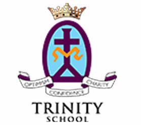 Trinity School.