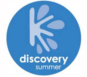 Discovery Summer Radley School.