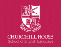 Churchill House Aldenham School.