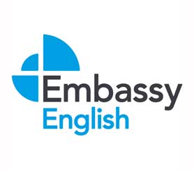 Embassy English Central London.