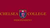 Chelsea Independent College.