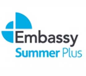 Embassy Summer Oxford Wheatley.