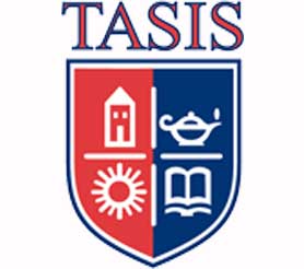 TASIS England Summer School.