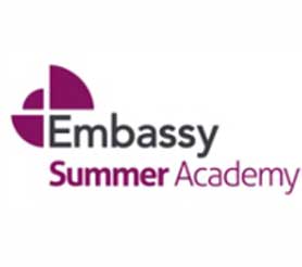 Embassy Summer Warminster School.