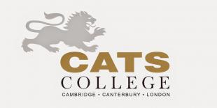 CATS College Cambridge.