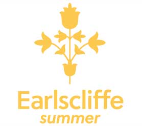Earlscliffe Summer.