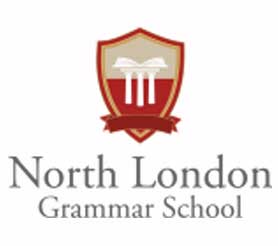 North London Grammar School | Образование в Англи