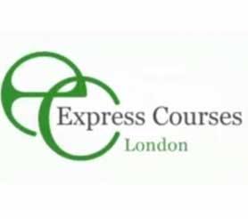 Express English Courses.