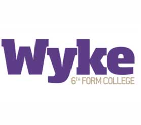 Wyke Sixth Form College | Образование в Англии
