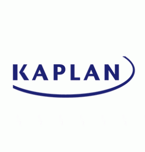 Kaplan Cambridge.