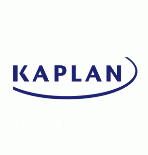 Kaplan Oxford.