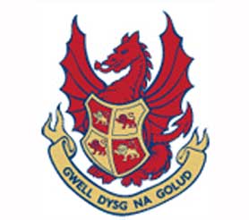 Llandovery College.