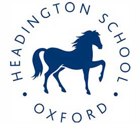 Headington School.