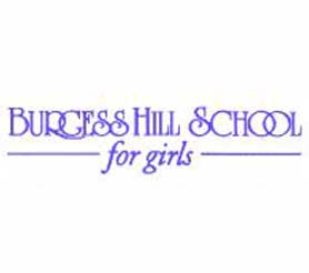 Burgess Hill School.